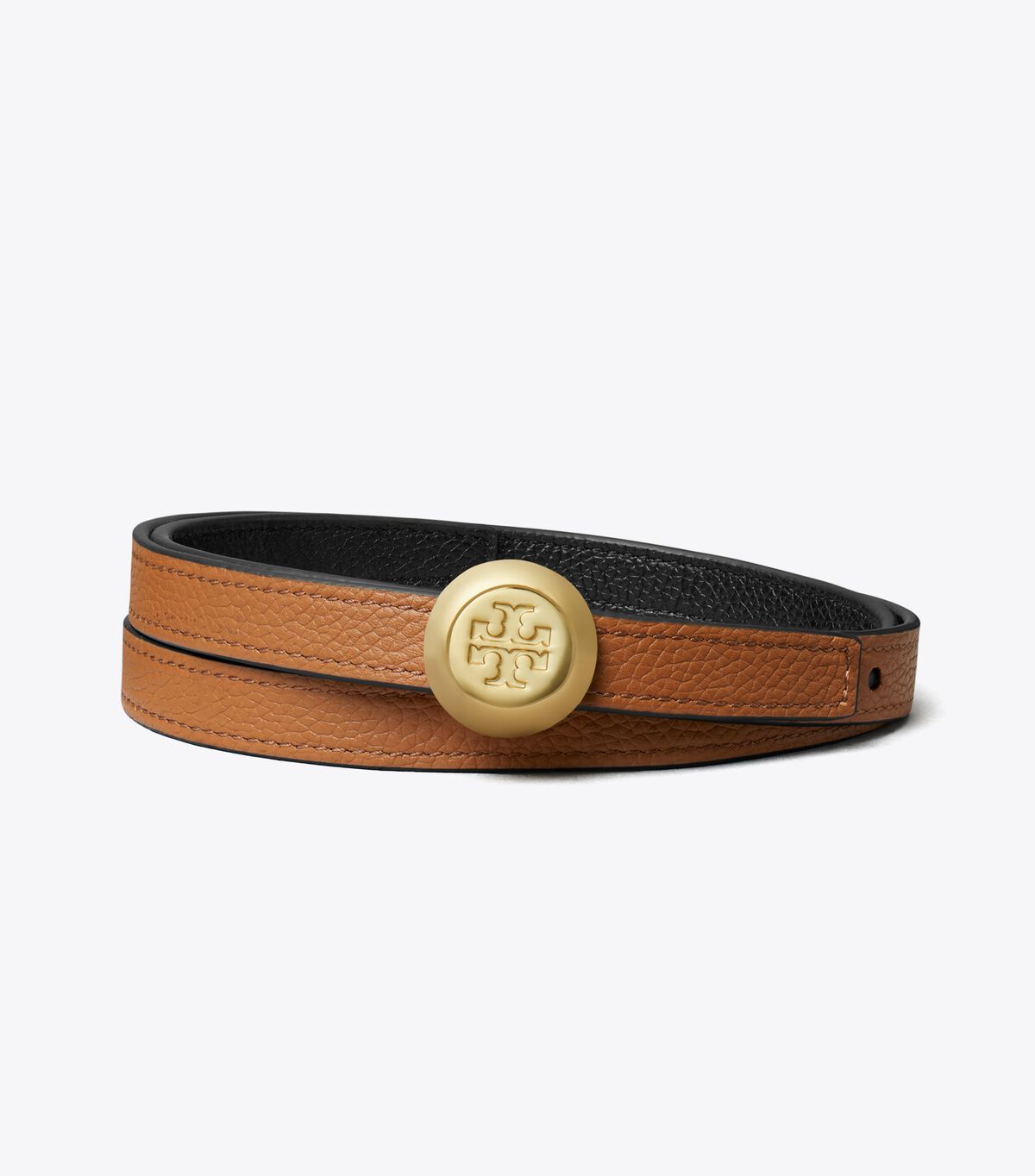 tory burch romy reversible belt