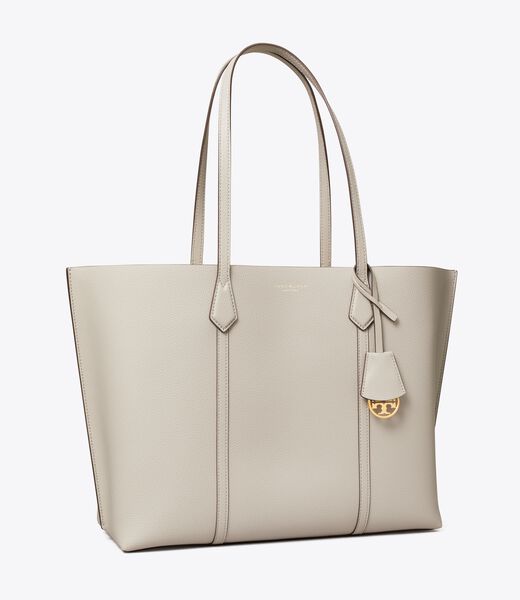 tory burch perry triple compartment tote