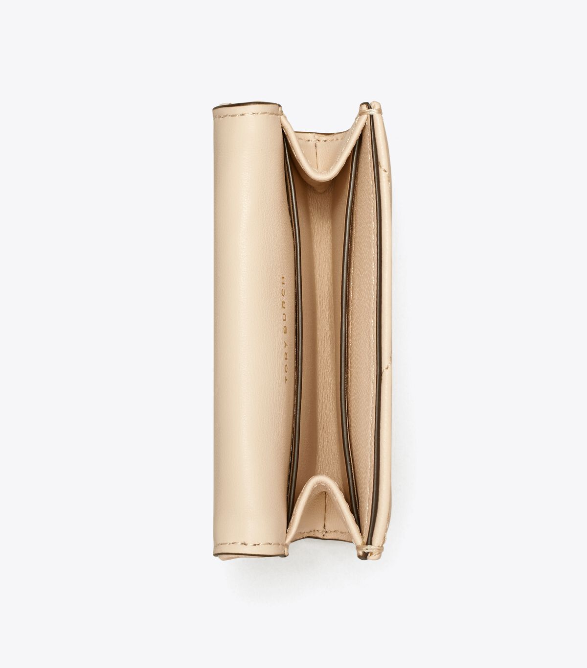 tory burch kira chevron mini flap wallet