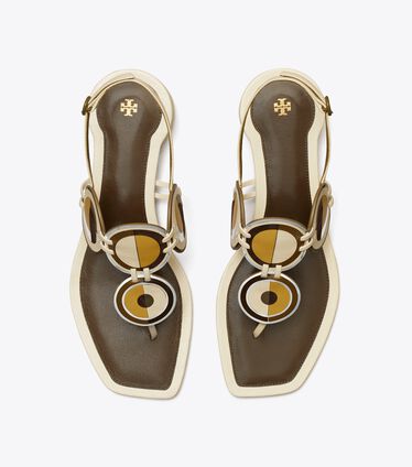 Women's Designer Shoes: Summer Sandals & Wedges | Tory Burch UK
