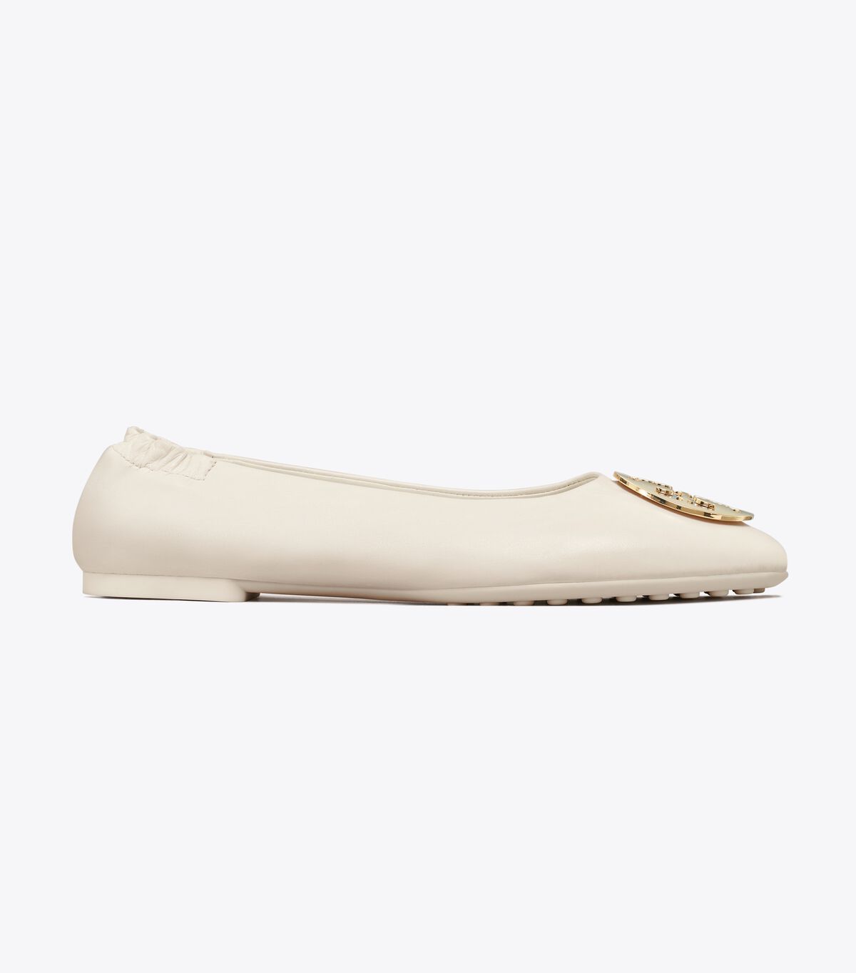 tory burch claire ballet
