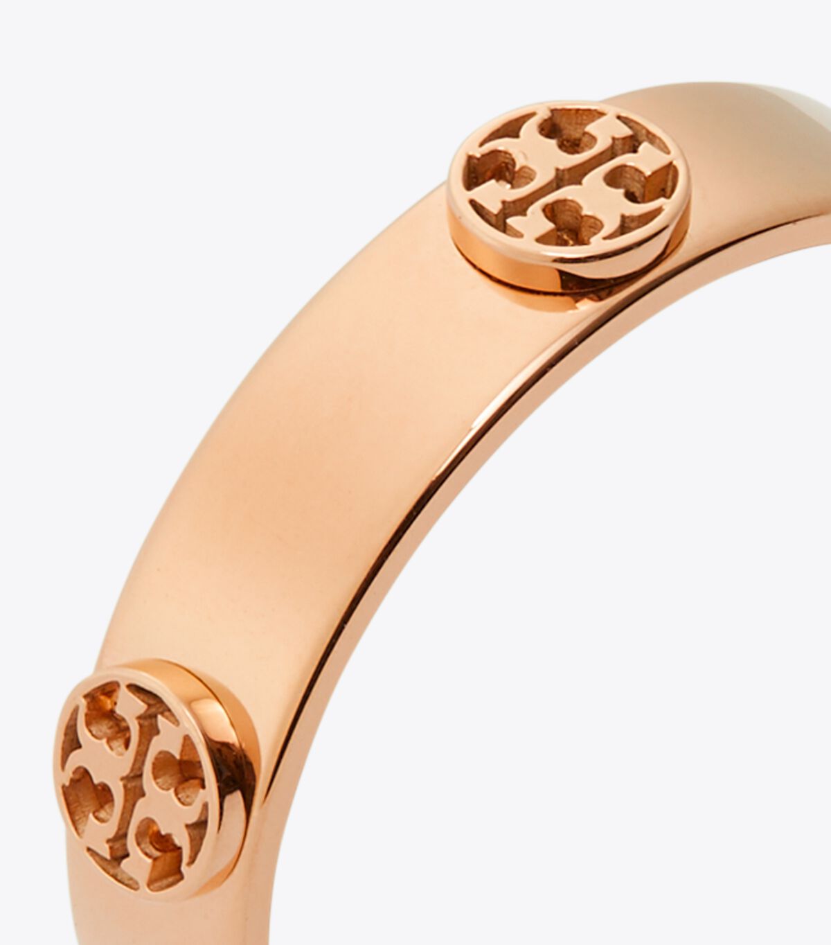 tory burch miller stud ring