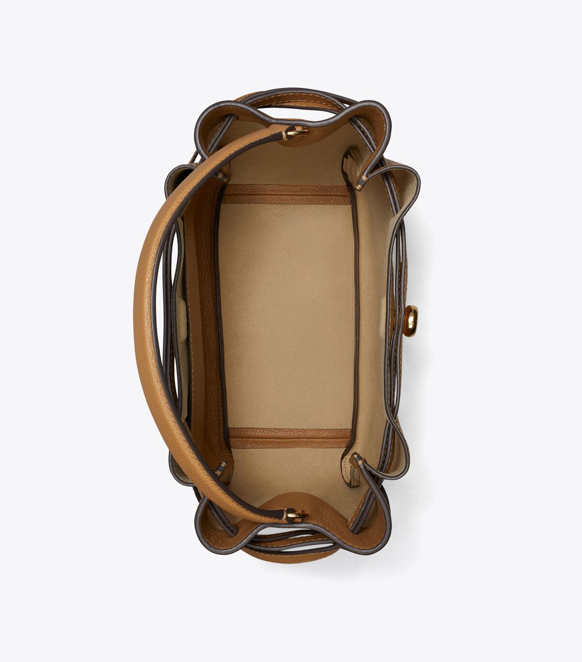 tory burch romy bucket bag