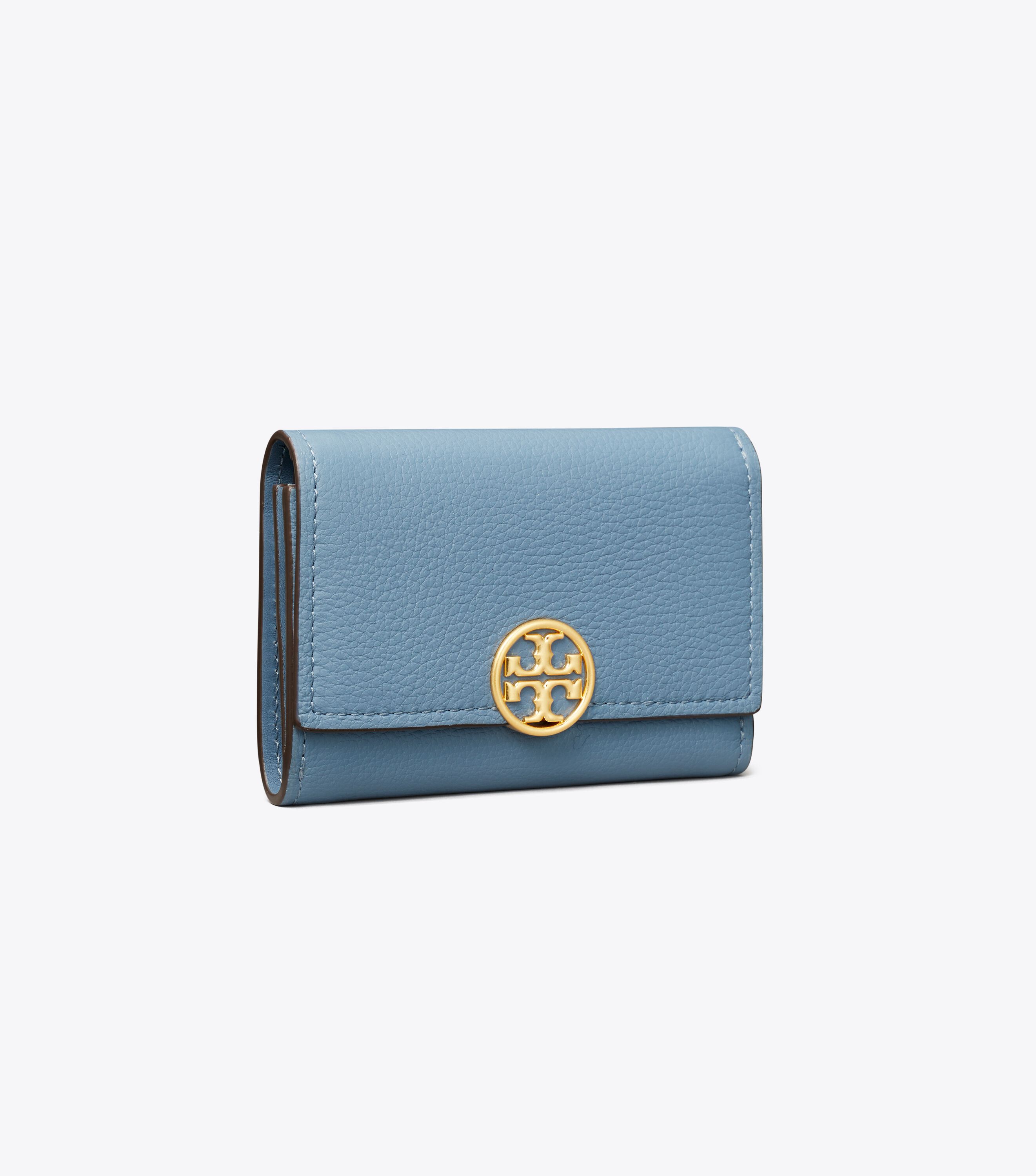 Tory burch deals miller blue yonder