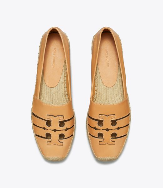 tory burch إسبادريل بلاتفورم إينيس