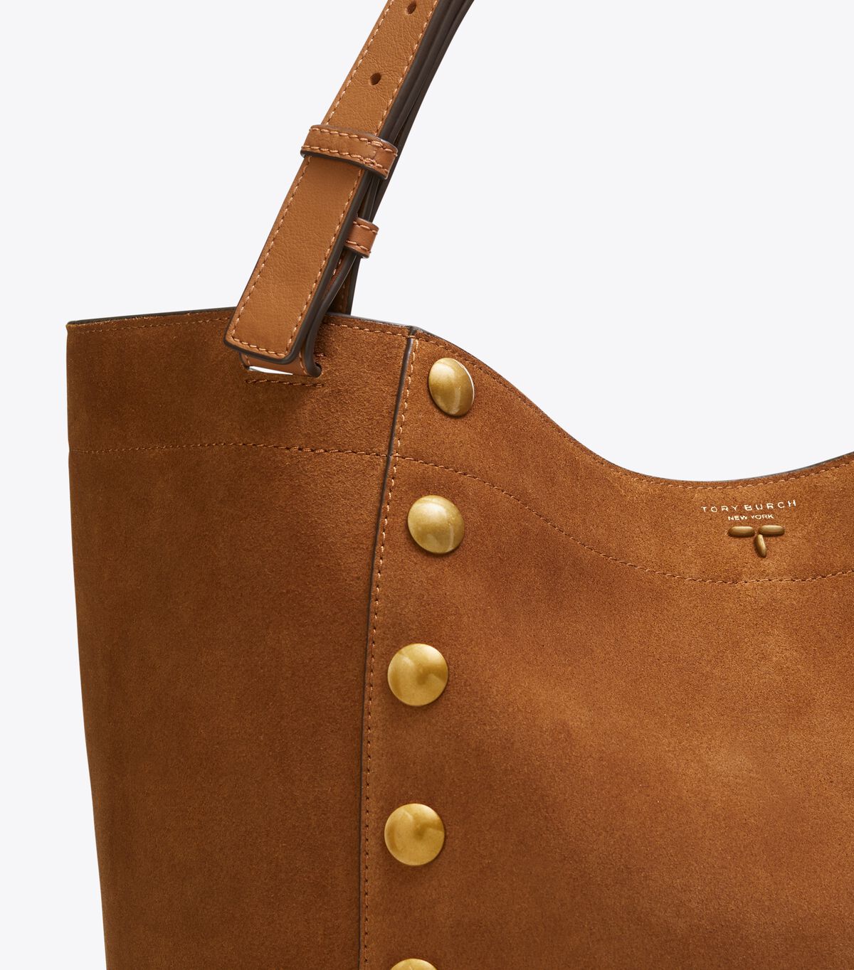 tory burch rowan suede oversized tote