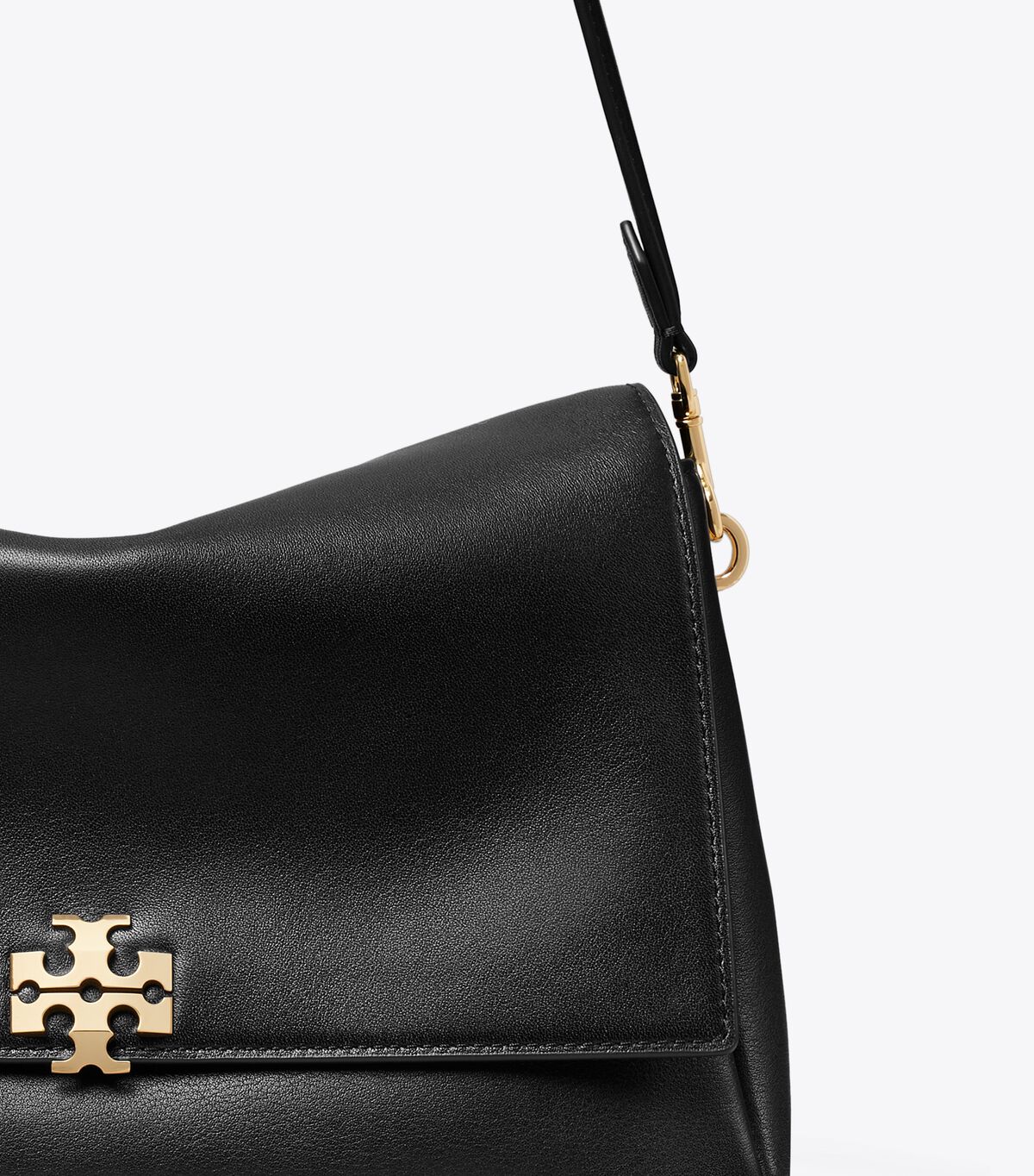 tory burch حقيبة كتف تشارلي