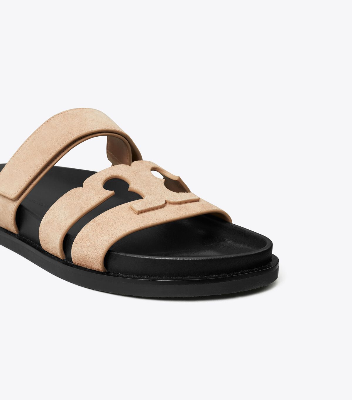 tory burch ines sport slide