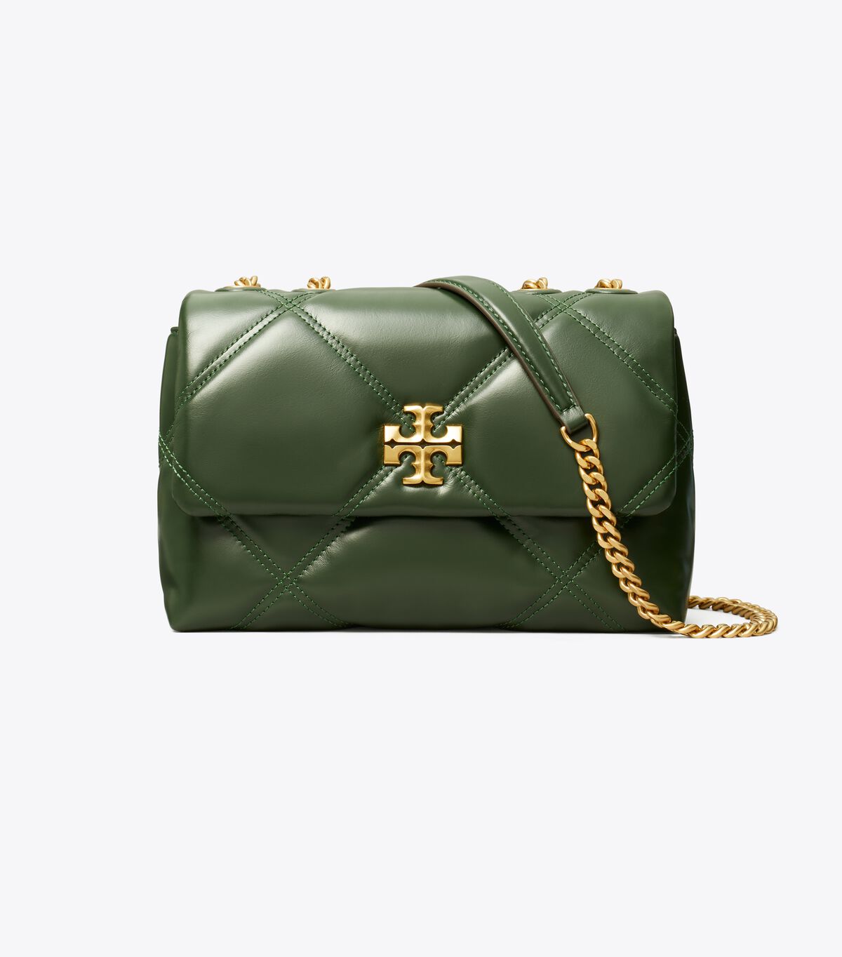 tory burch small kira diamond quilt convertible shoulder bag