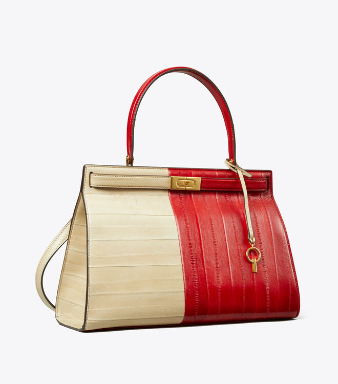 LEE RADZIWILL BAG | 275 | Satchels