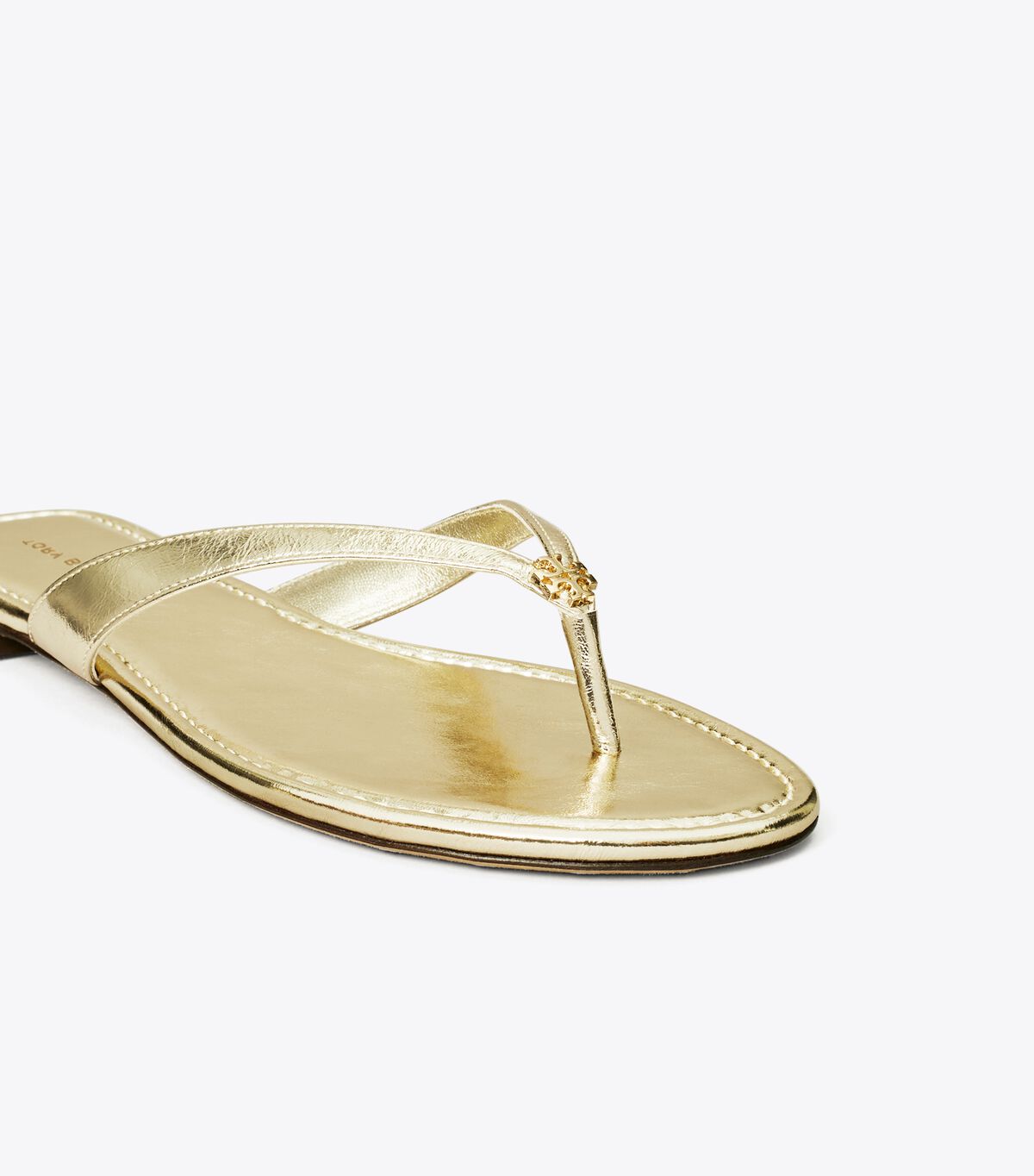 tory burch classic flip flop