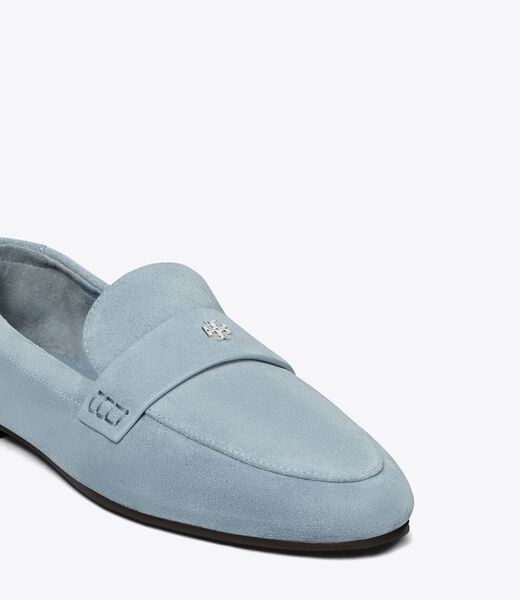 tory burch حذاء باليه لوفر