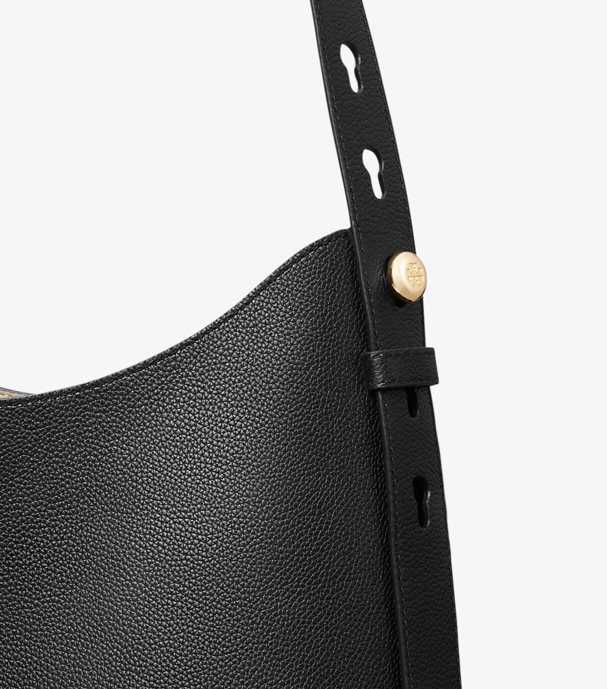 tory burch romy hobo bag