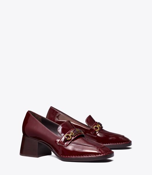 Perrine Heel Loafer