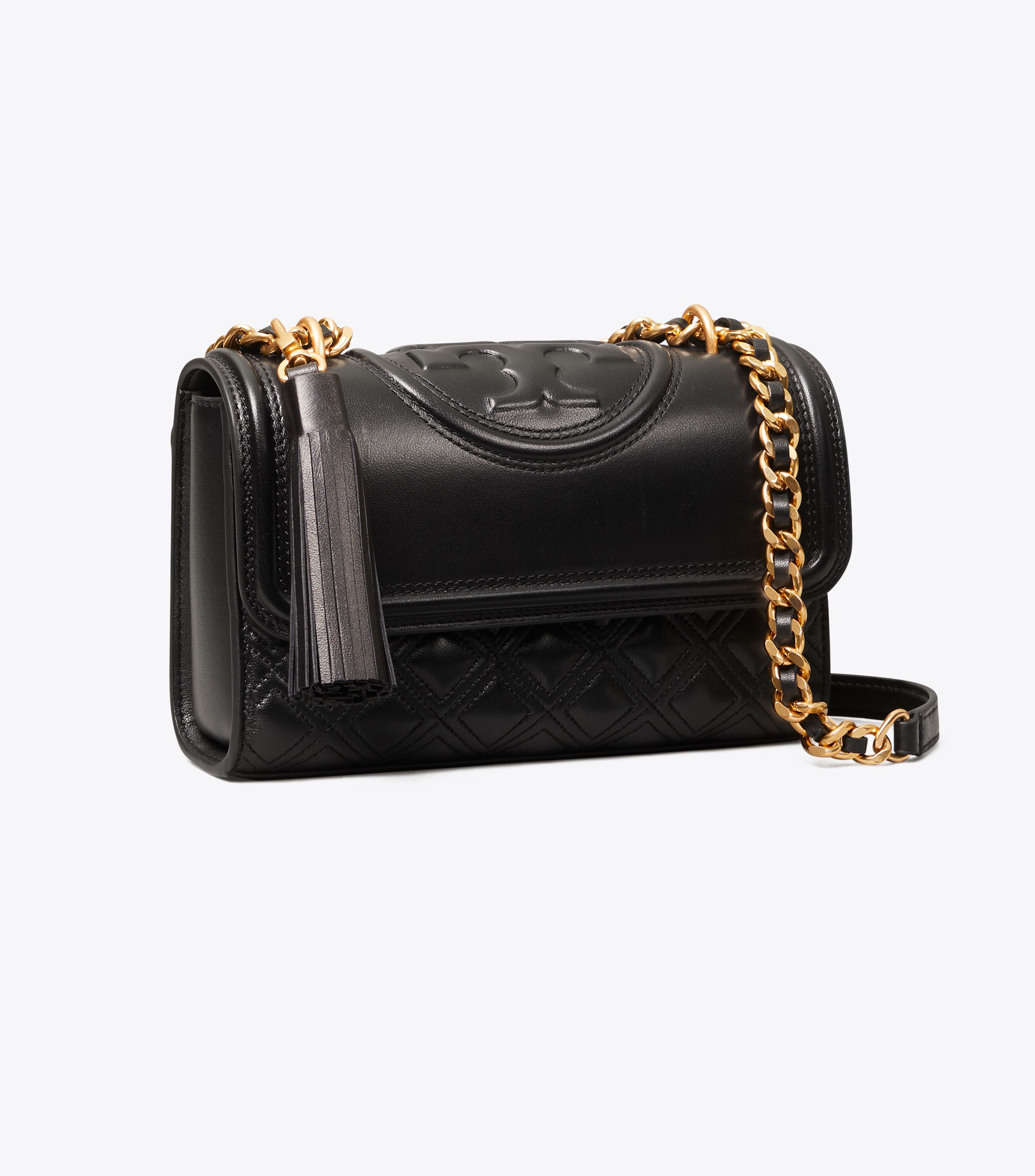Tory burch convertible fleming cheap