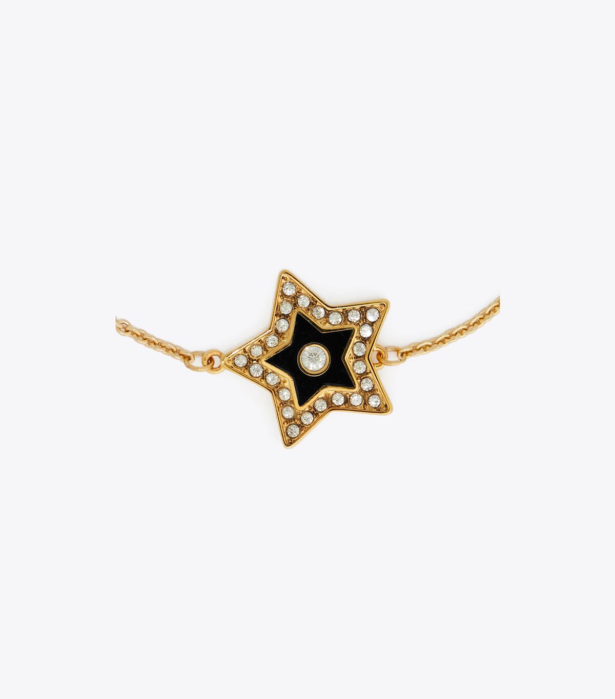 tory burch kira star chain bracelet