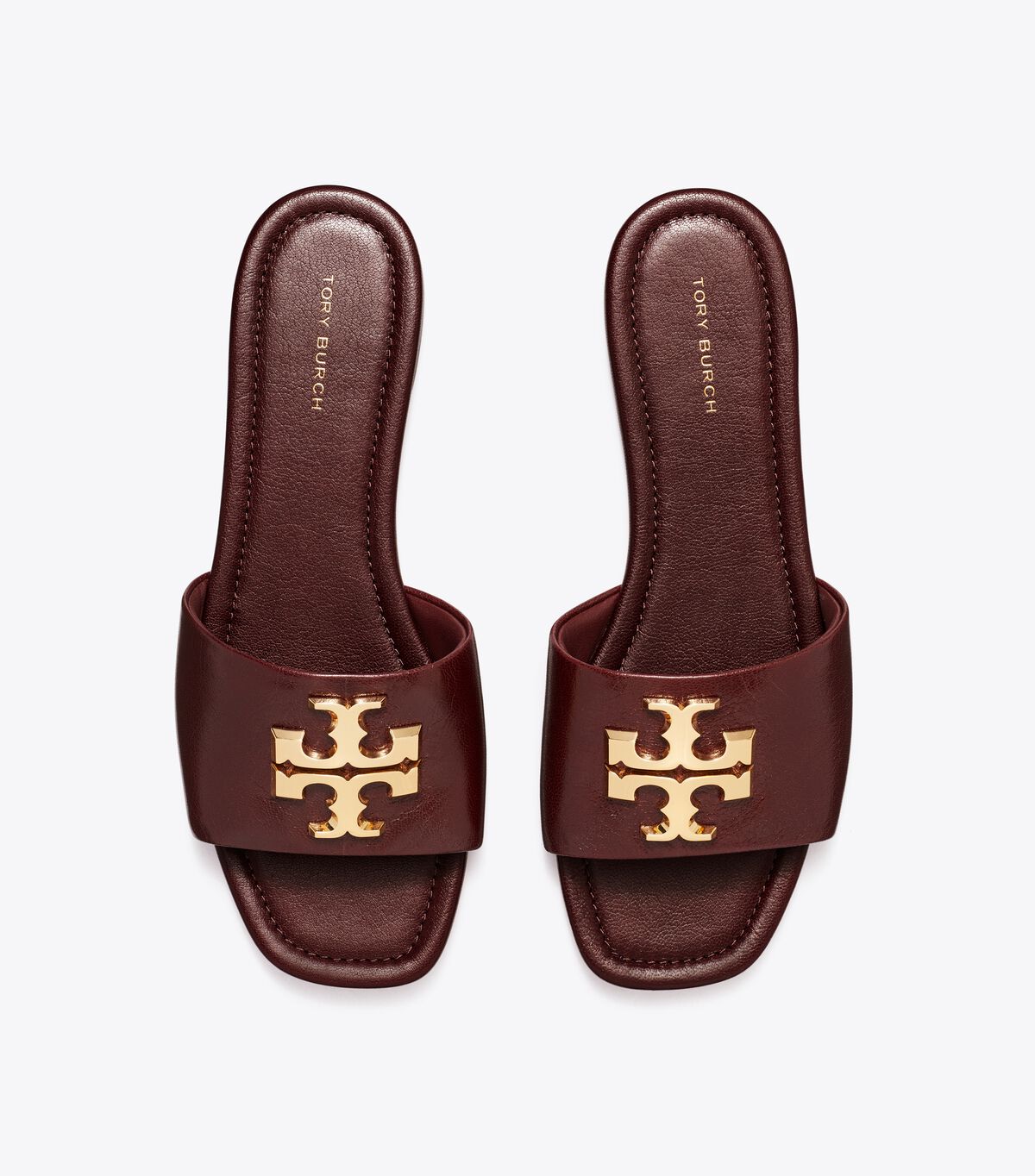 tory burch شبشب إلينور