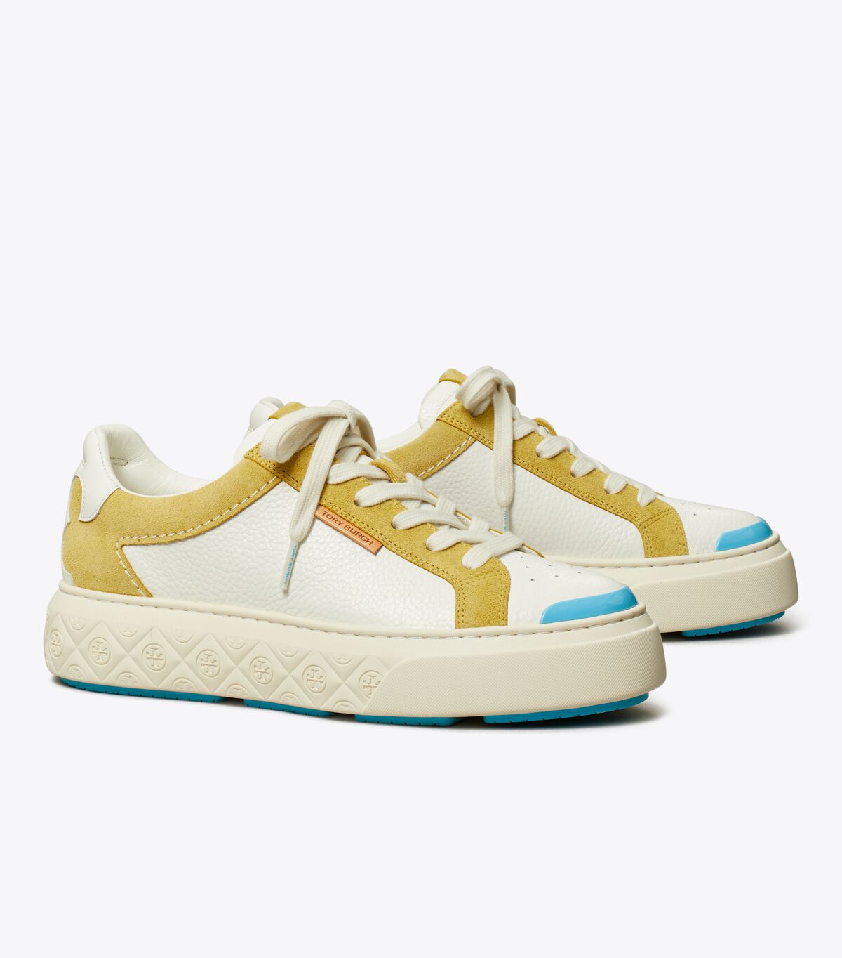 tory burch ladybug sneaker