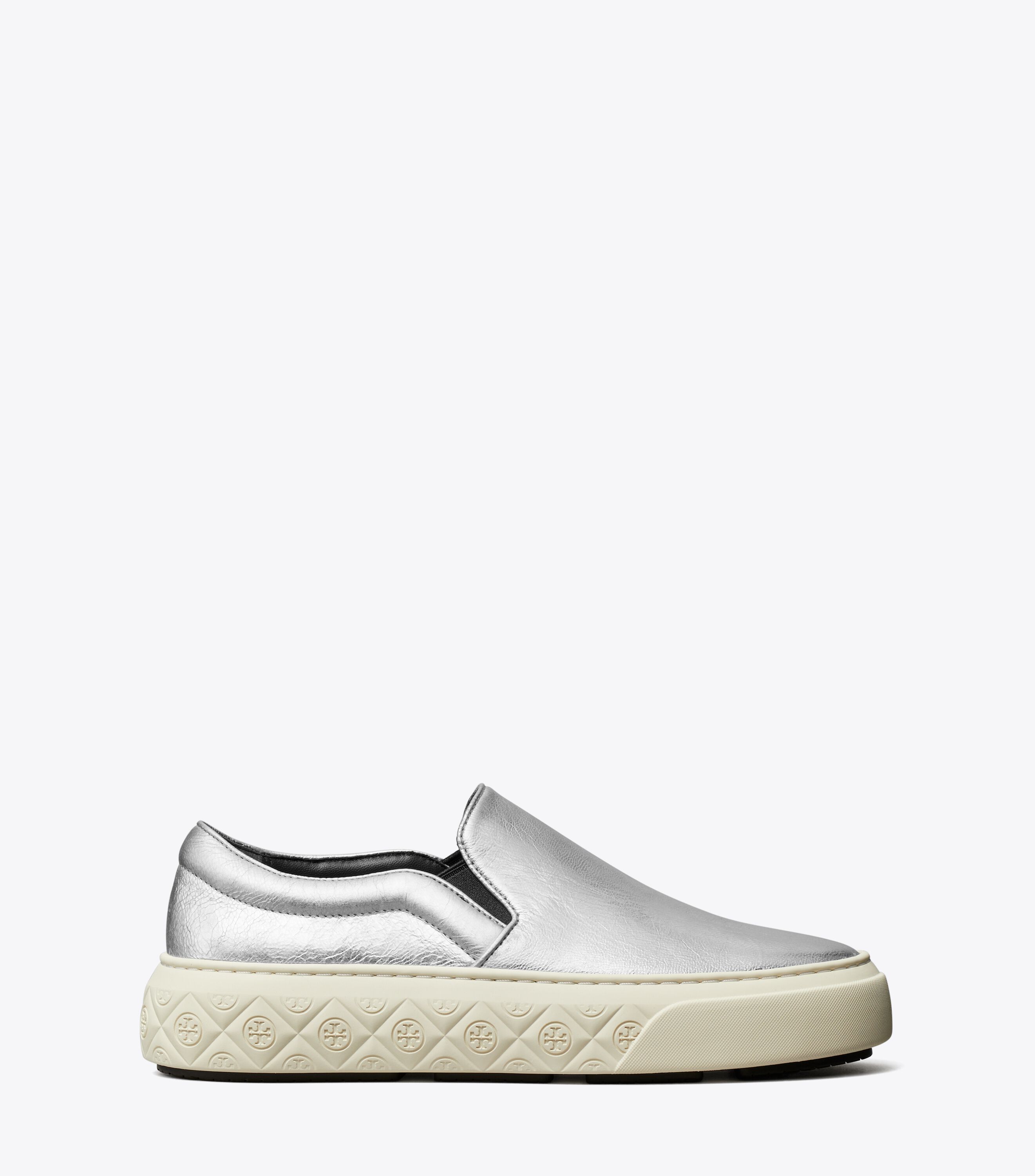Tory burch slip on sneaker new arrivals