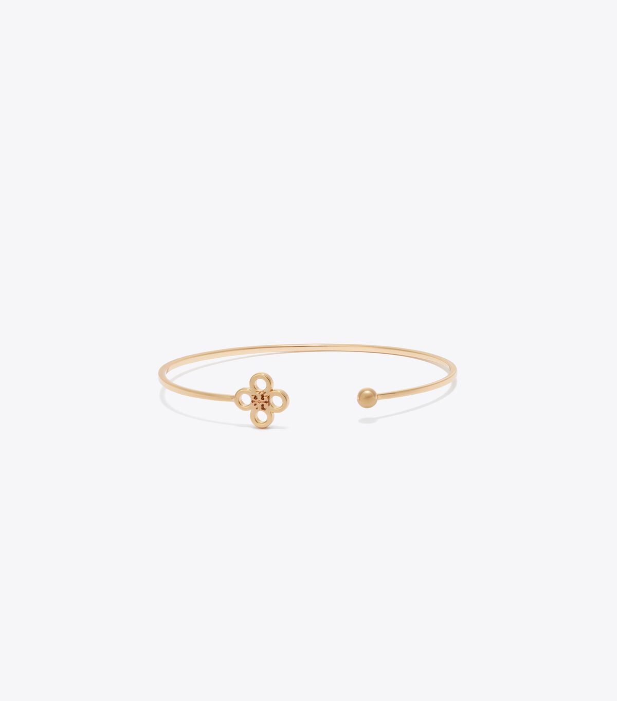 Forget Me Not Open Cuff tory burch forget me not open cuff