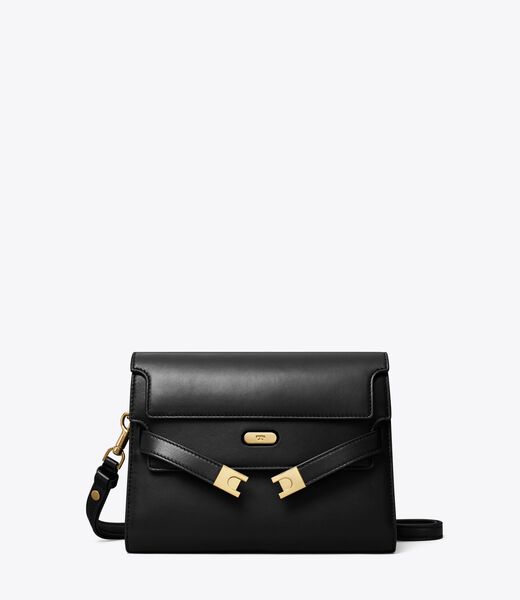 tory burch lee radziwill shoulder bag