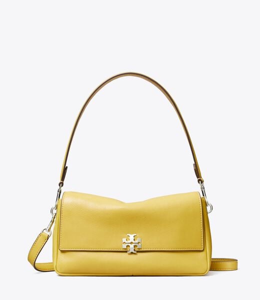 tory burch small charlie shoulder bag