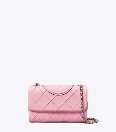 Small Fleming Soft Convertible Shoulder Bag