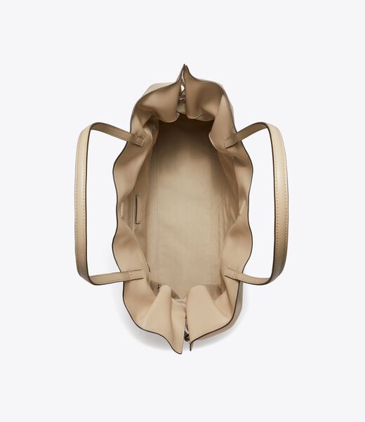 Ella natuura™ Drawstring Tote tory burch ella natuura drawstring tote