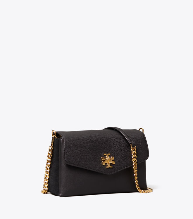 KIRA MIXED-MATERIALS MINI BAG | 001 | Mini Bags