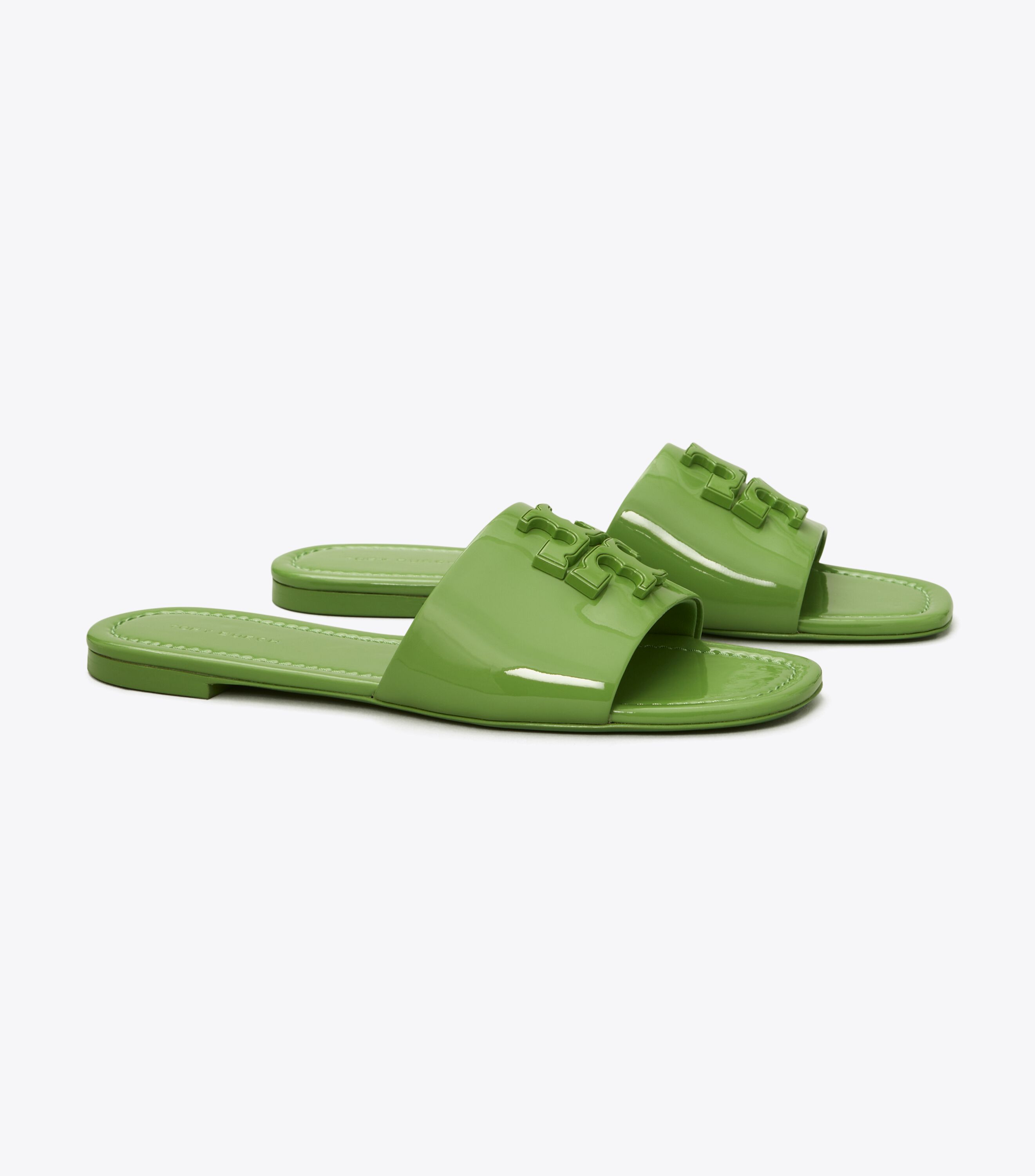 Eleanor Slide Shoes Tory Burch