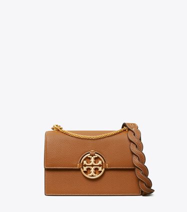 Small Miller Shoulder Bag
