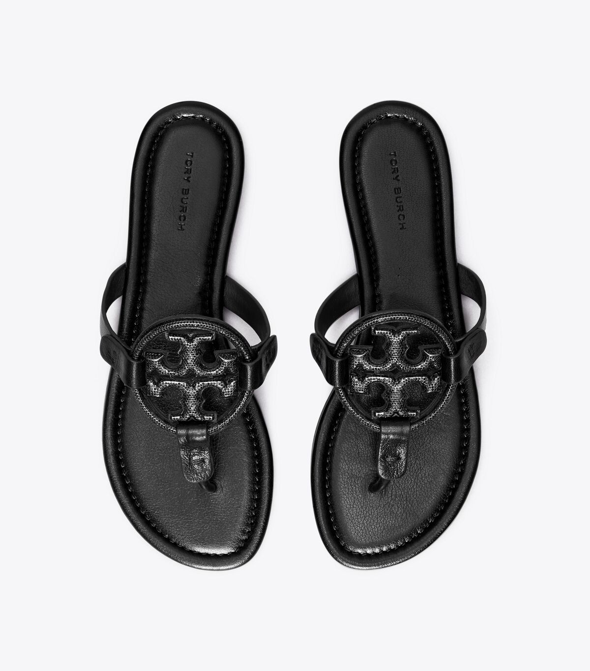 tory burch miller pave sandal