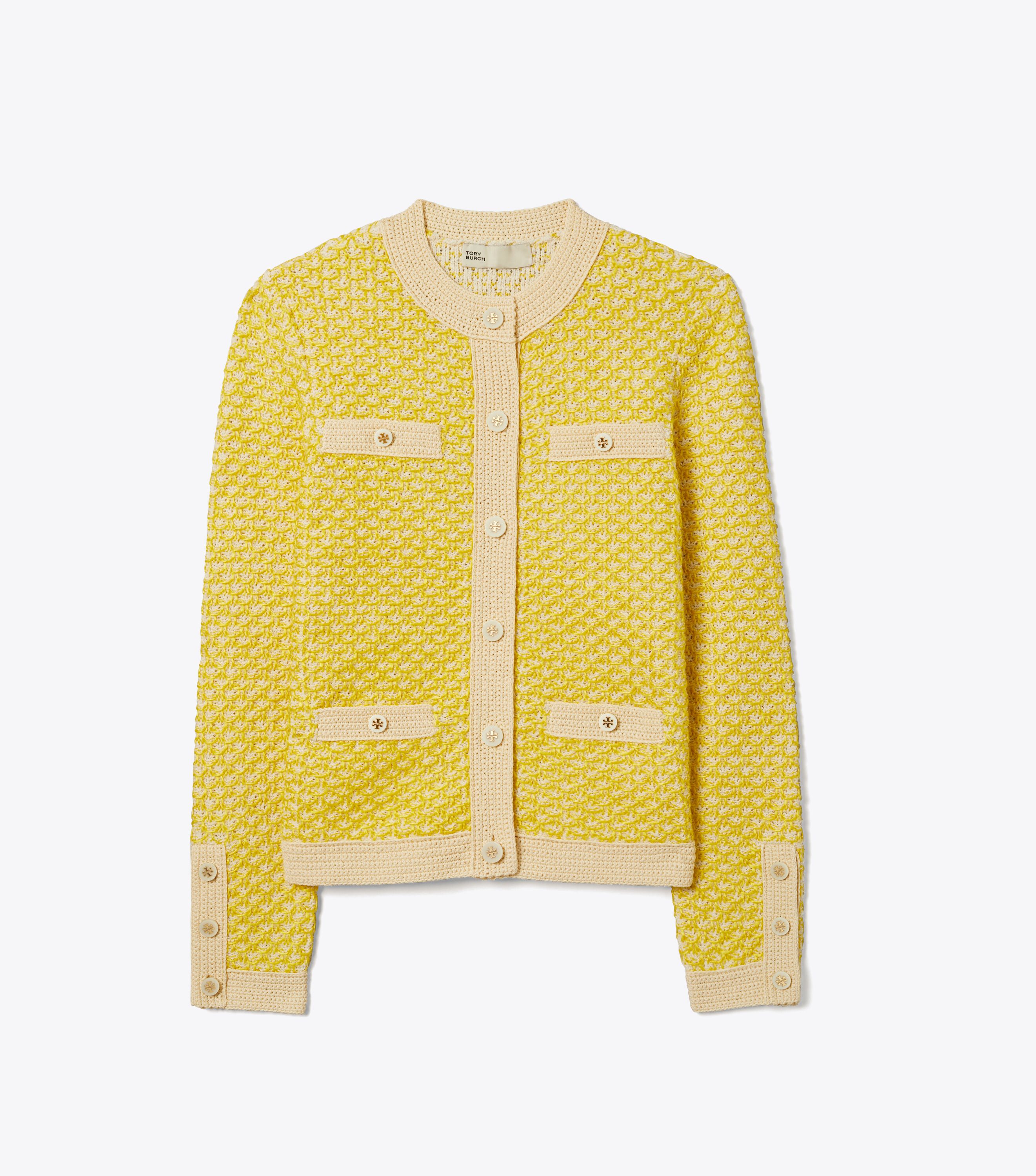 Tory burch kendra cardigan cheap