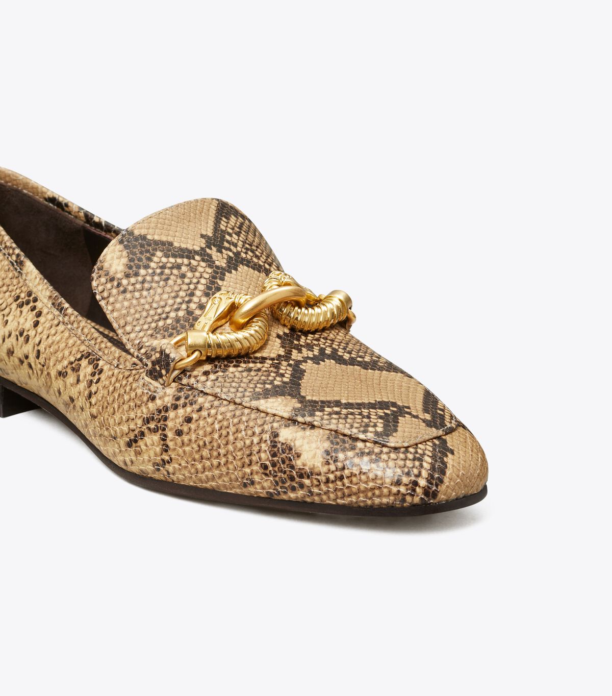 tory burch jessa loafer