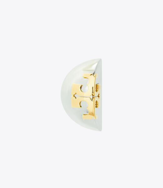 tory burch essential earring