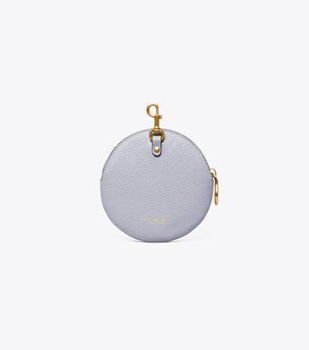 Perry Bombe Pouch Key Ring