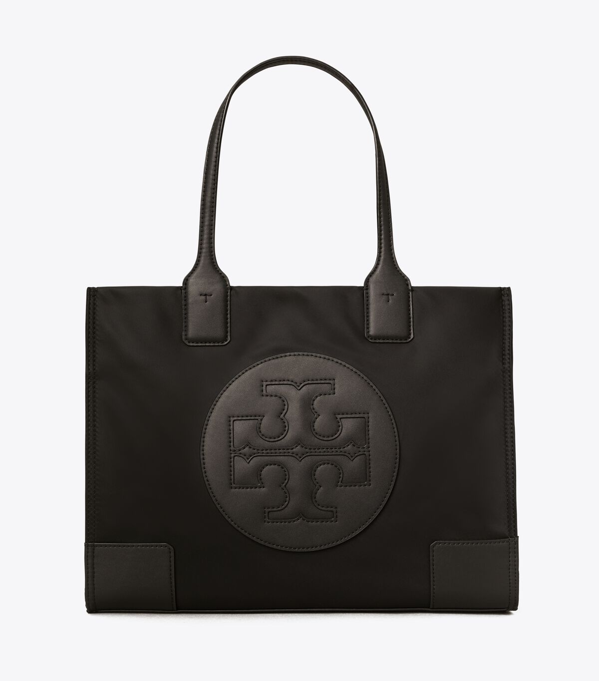 tory burch ella mini tote bag