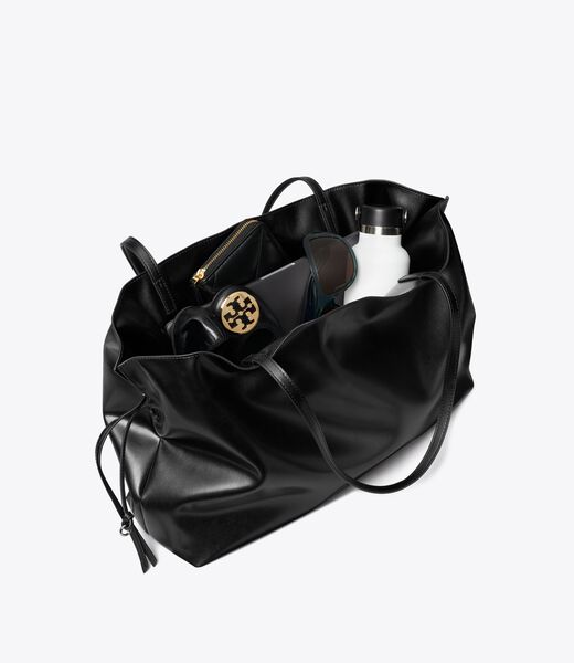 Ella natuura™ Drawstring Tote tory burch ella natuura drawstring tote