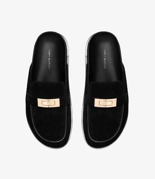 tory burch حذاء ليلي