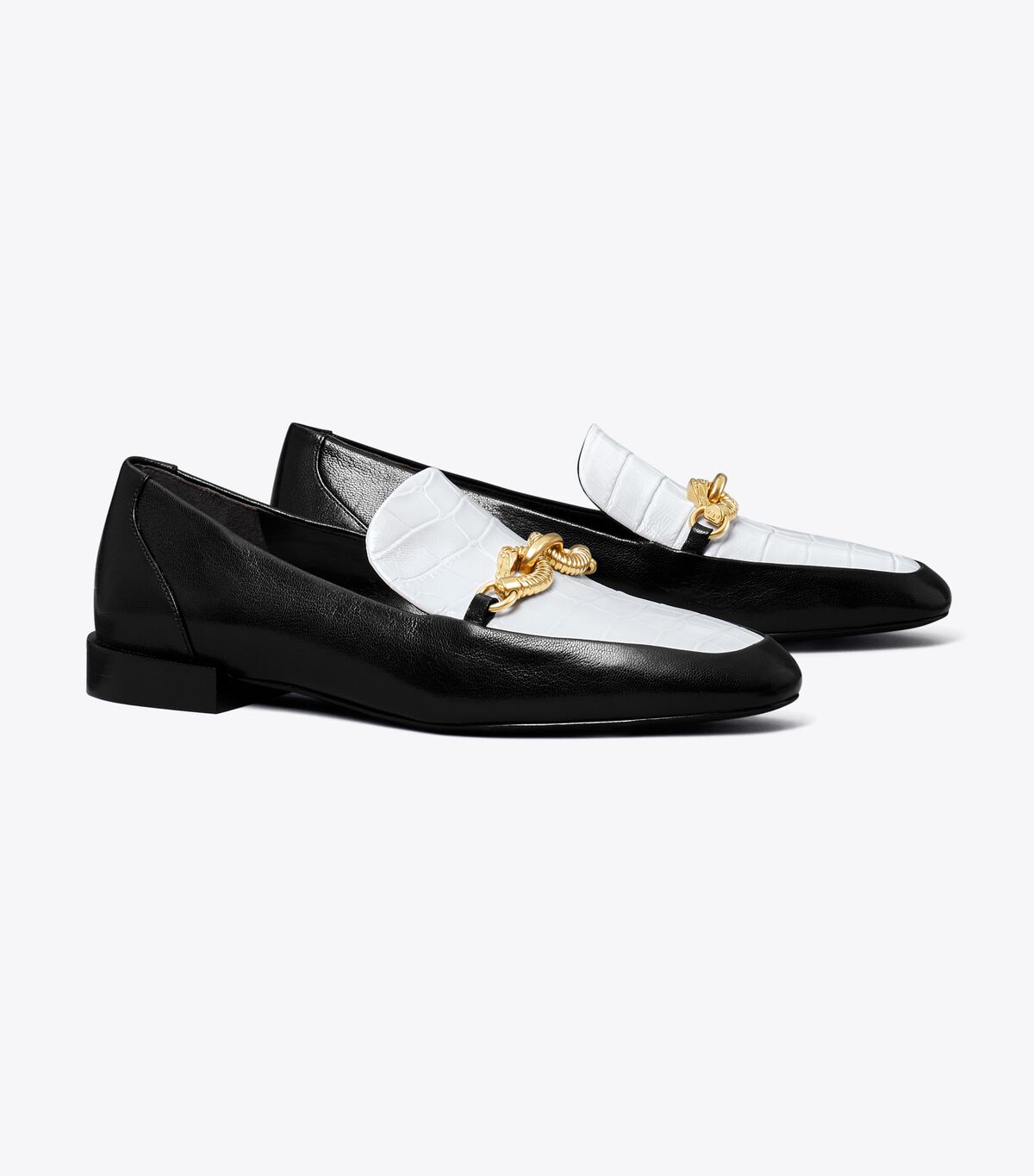 tory burch jessa loafer