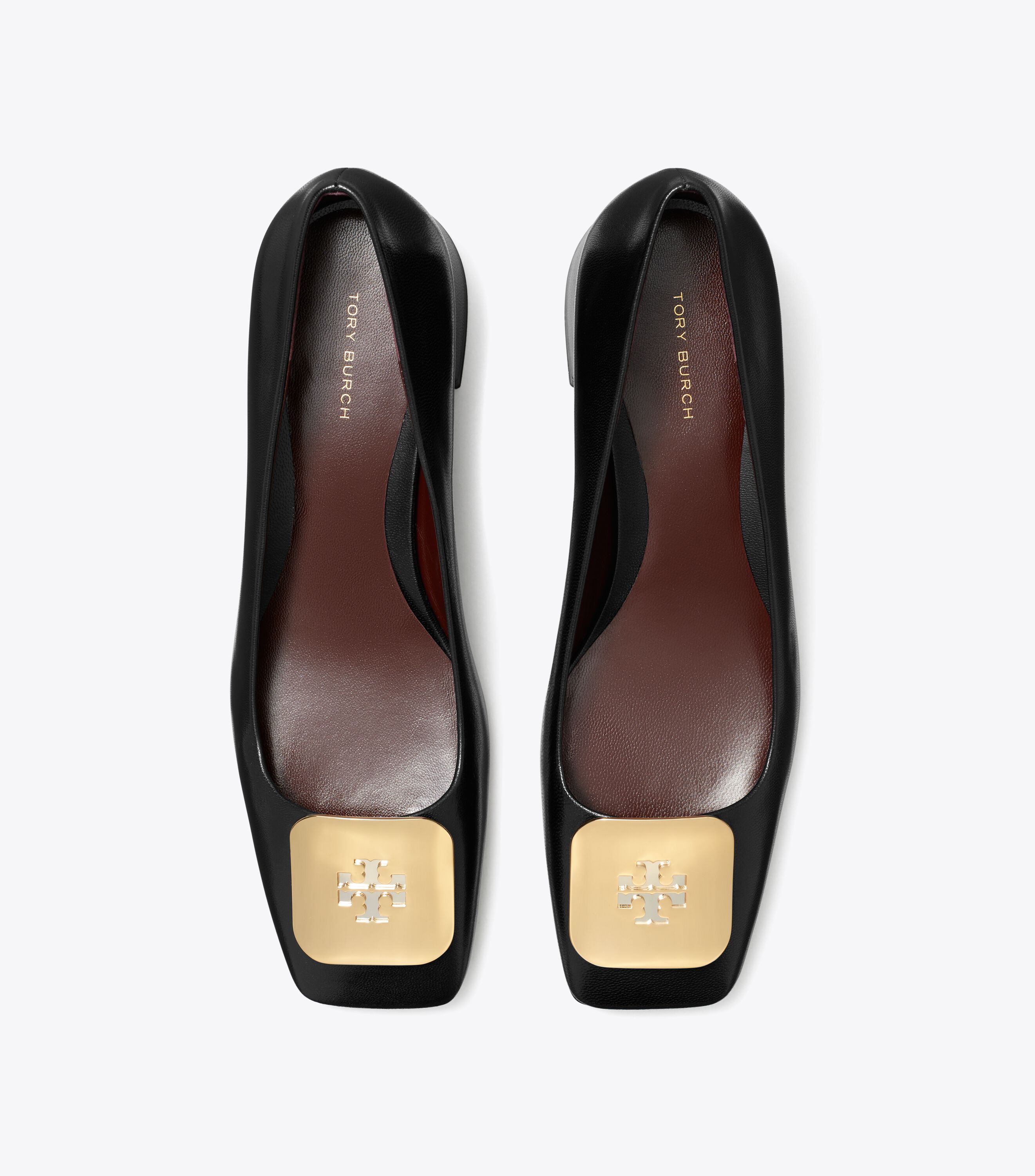Georgia Pump Heels Tory Burch