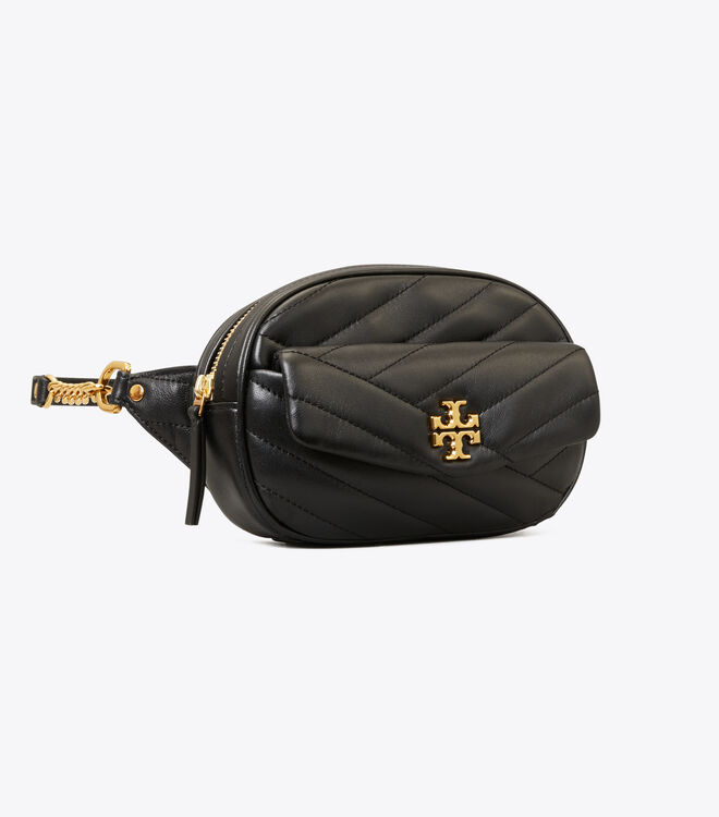Kira Chevron Belt Bag