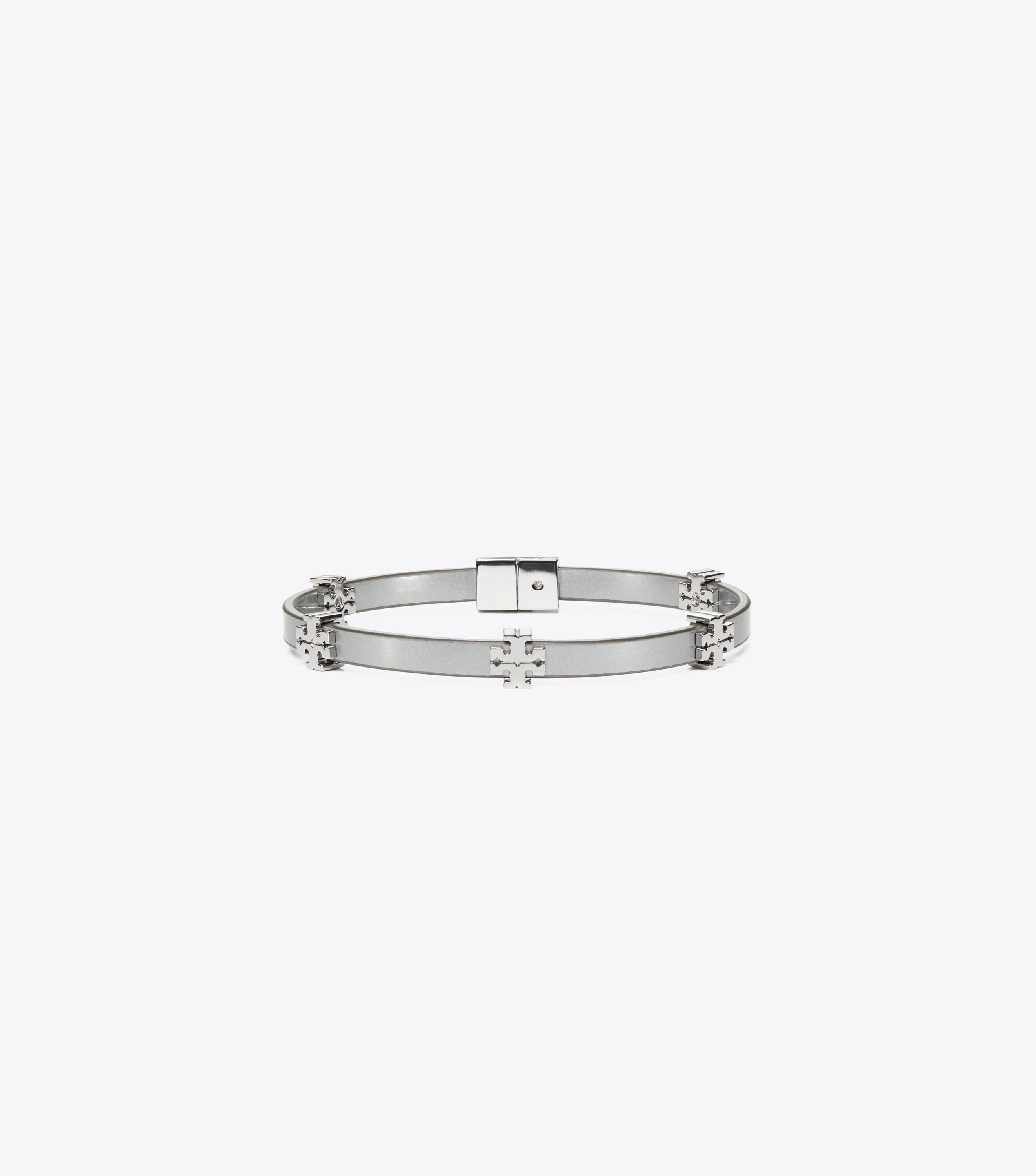 うのにもお得な情報満載！ Shop Women's designer bracelets Online | Tory Burch | Tory ブレスレット、バングル