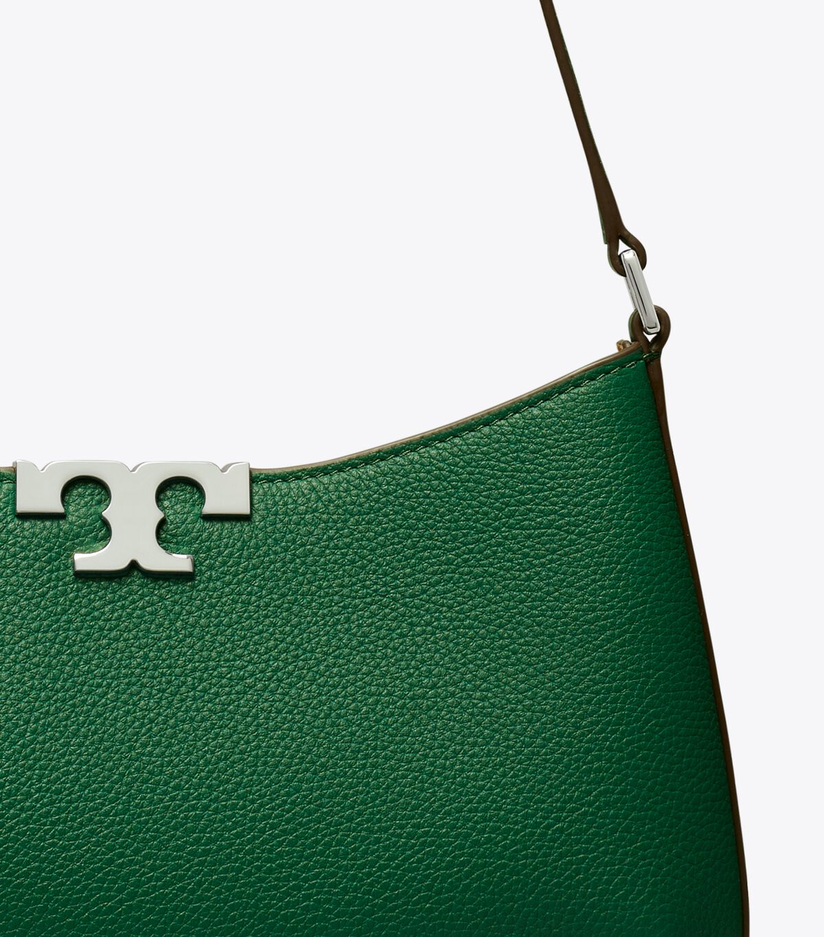 tory burch حقيبة كتف إليانور سوفت سليم