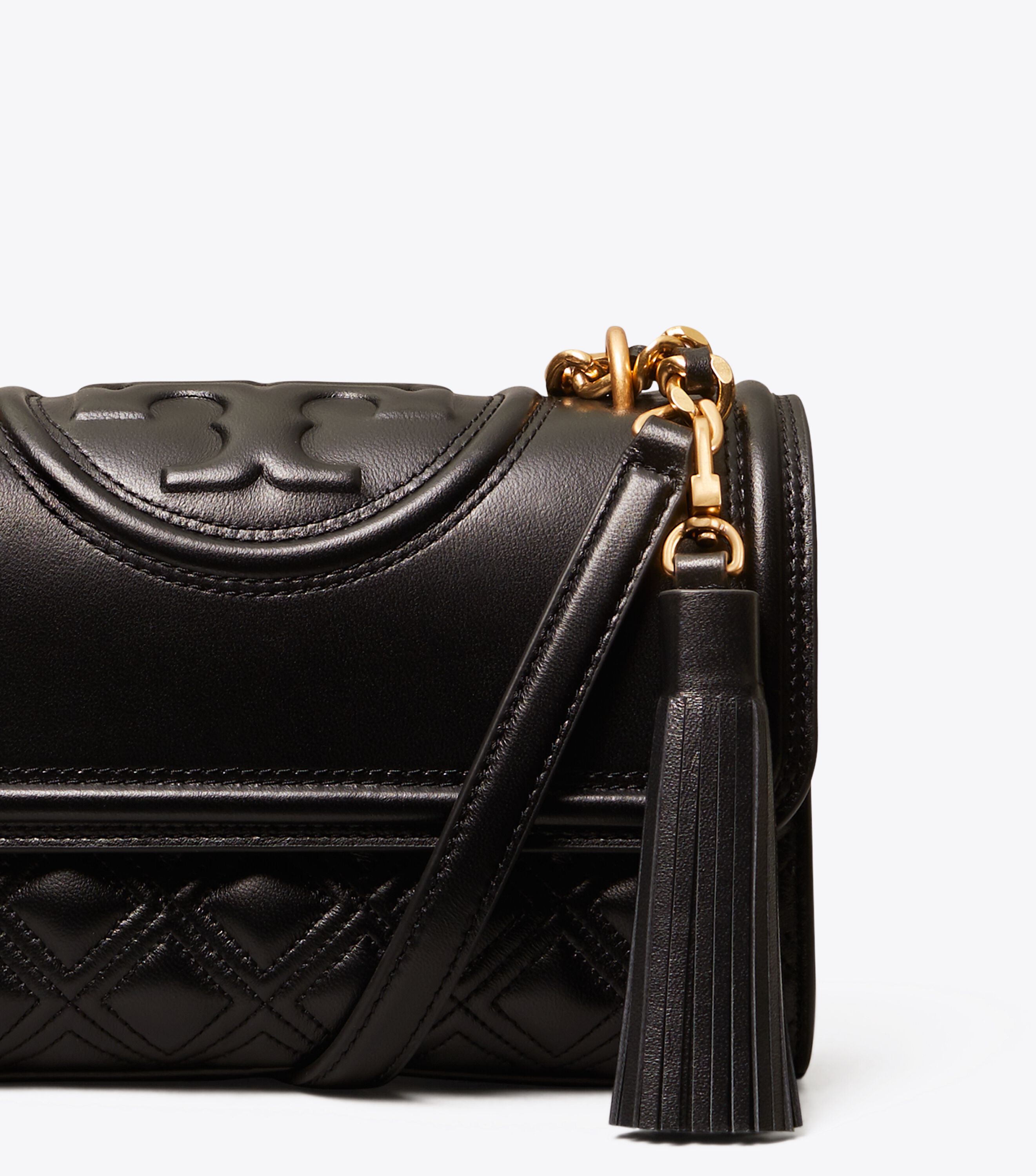 Shop Fleming Handbag Collection Online Tory Burch Tory Burch KWT