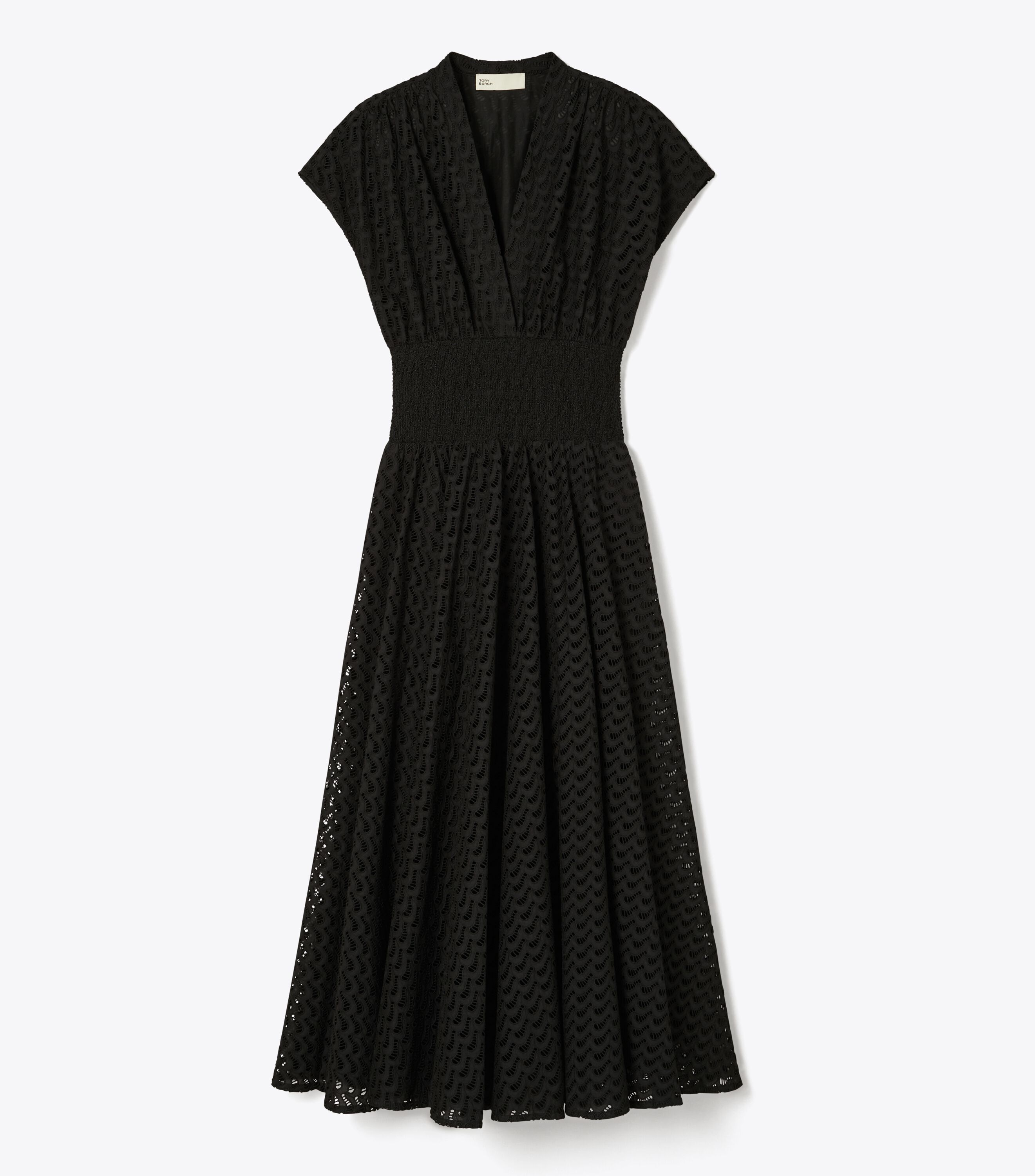 Tory burch cotton dress hot sale