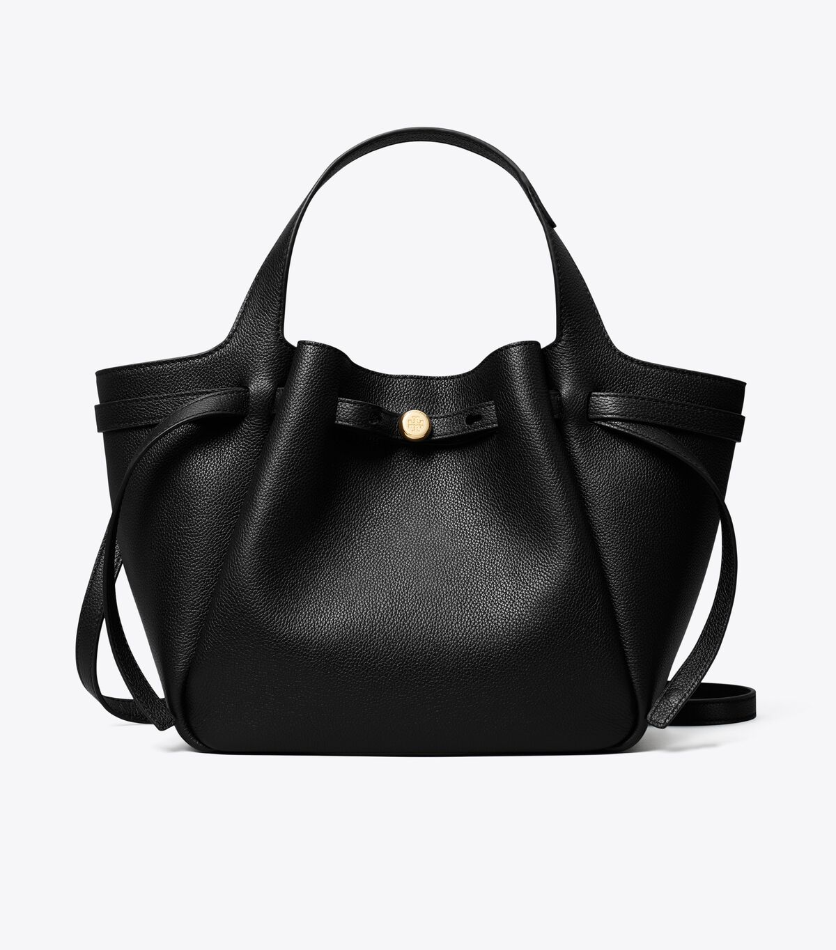 tory burch small romy tote