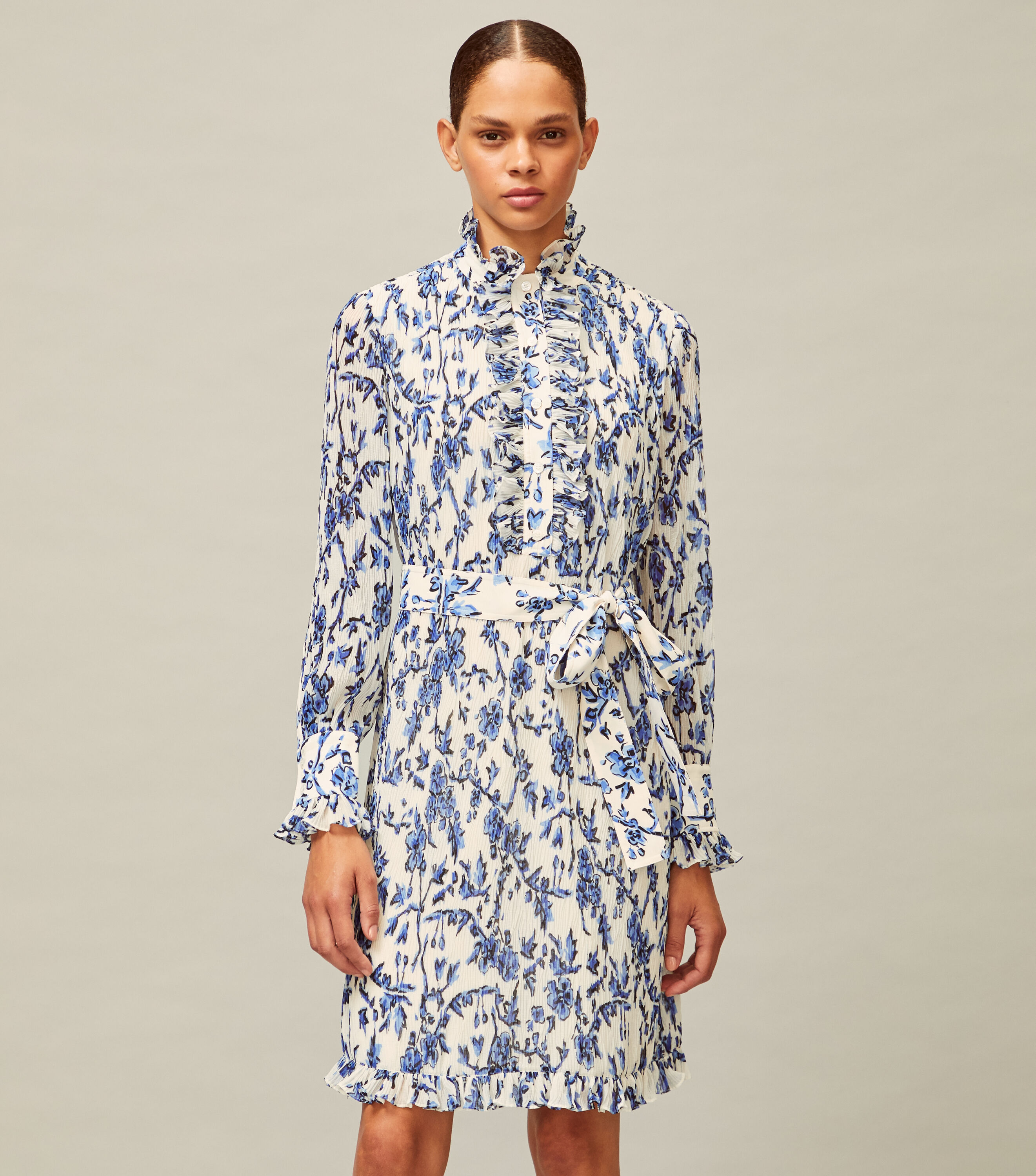 Tory burch top deneuve dress