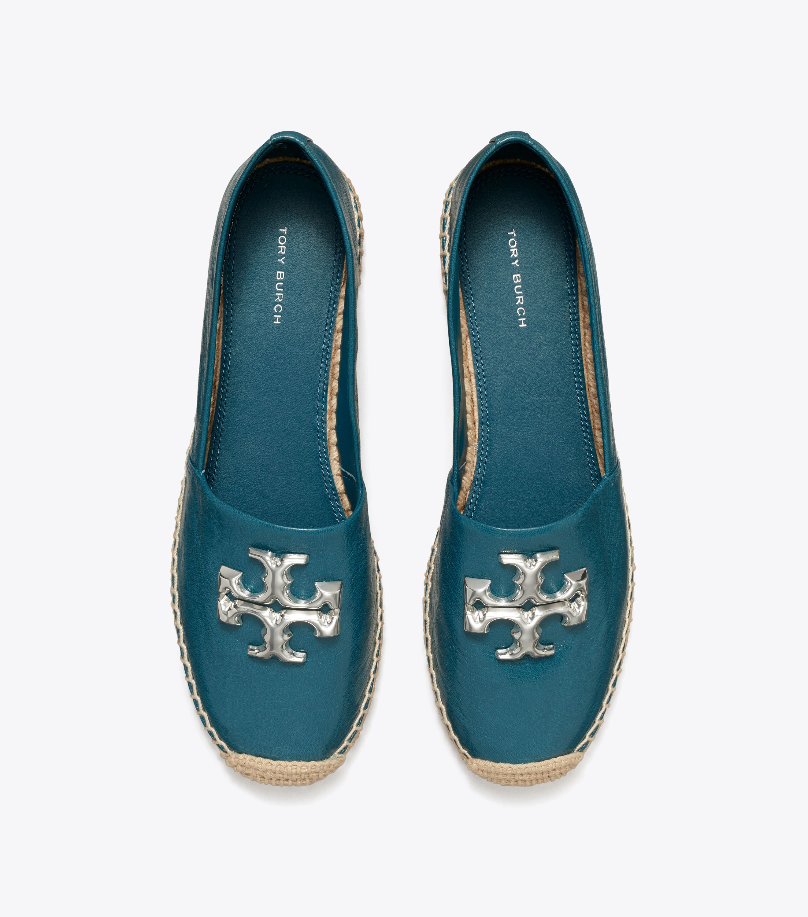 Tory Burch Eleanor Espadrille Tory Burch KW