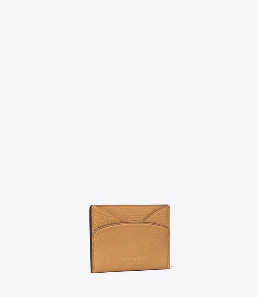 tory burch romy flat card case
